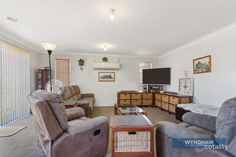Property photo of 38 Burswood Drive Wyndham Vale VIC 3024