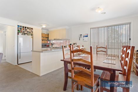 Property photo of 38 Burswood Drive Wyndham Vale VIC 3024