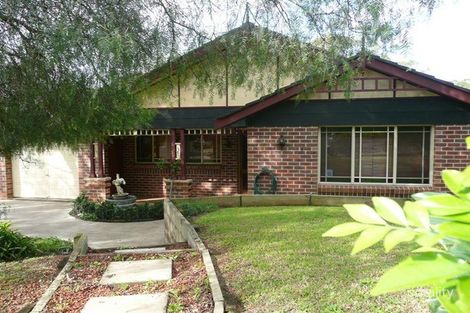 13 Manda Pl, Rooty Hill, NSW 2766