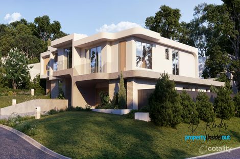Property photo of 1 Moutrie Place Castle Hill NSW 2154