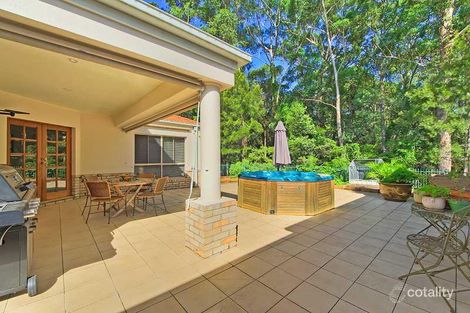 Property photo of 23 Tuckeroo Place Reedy Creek QLD 4227