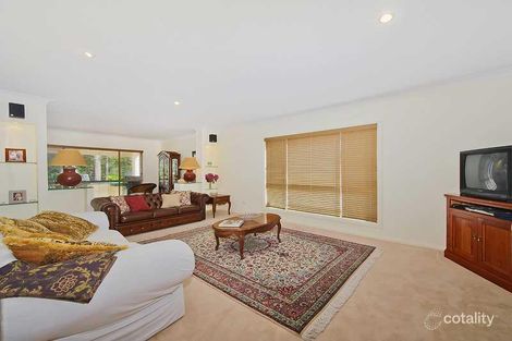 Property photo of 23 Tuckeroo Place Reedy Creek QLD 4227