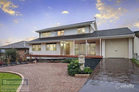Property photo of 10 South Boulevard Tea Tree Gully SA 5091