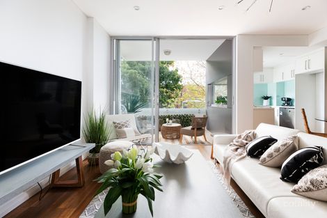 Property photo of 21/2A Duke Street Kensington NSW 2033