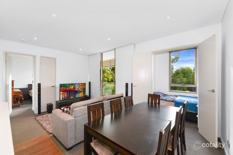 Property photo of 531/9 Alma Road Macquarie Park NSW 2113