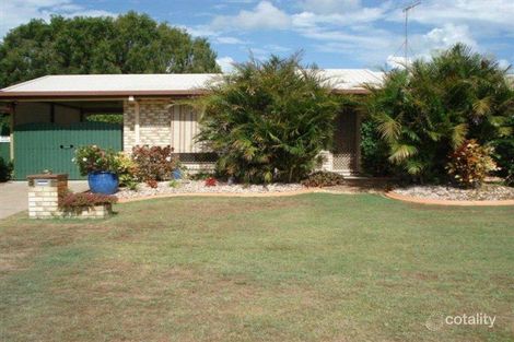 8 Lido Pde, Urangan, QLD 4655
