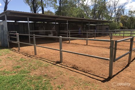 Property photo of 82 Albert Street Jandowae QLD 4410