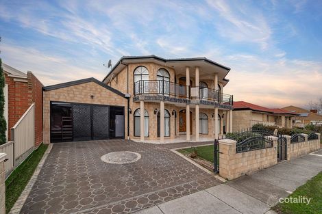 Property photo of 42 Lockwood Drive Roxburgh Park VIC 3064