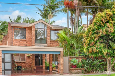 Property photo of 52 Cowles Road Mosman NSW 2088