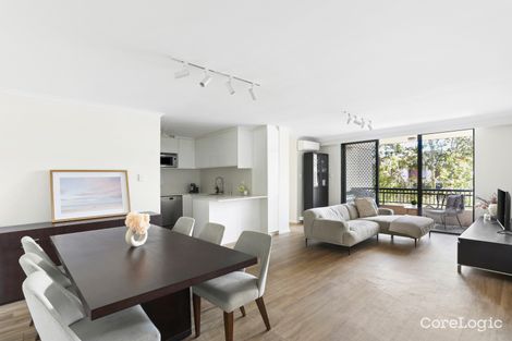 218/83-93 Dalmeny Ave, Rosebery, NSW 2018