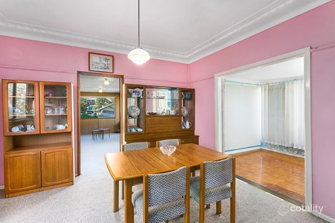 Property photo of 12 Cater Street Coledale NSW 2515