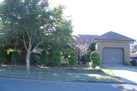 12 Westwood St, Prairiewood, NSW 2176