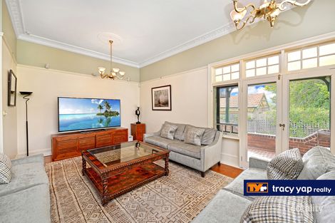 Property photo of 10 Railway Avenue Eastwood NSW 2122