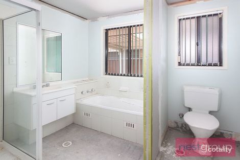 Property photo of 27 Alroy Crescent Hassall Grove NSW 2761