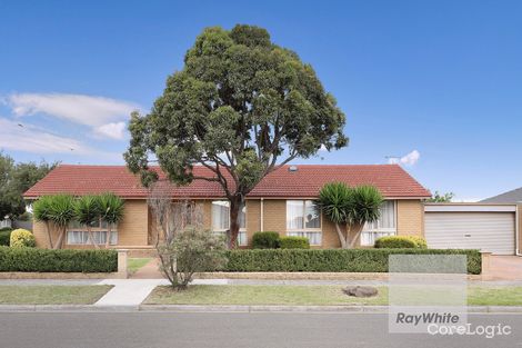 Property photo of 1 Braemar Close Gladstone Park VIC 3043