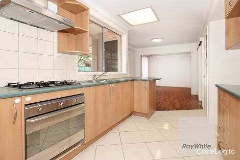 Property photo of 1 Braemar Close Gladstone Park VIC 3043