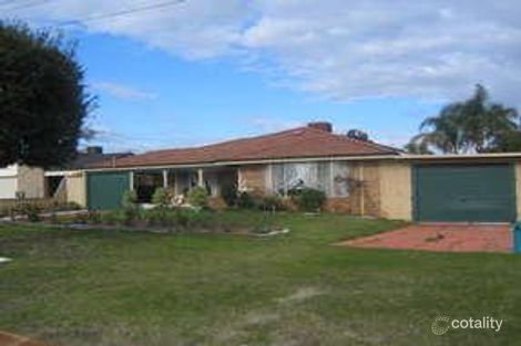 Property photo of 4 Carey Place Gosnells WA 6110