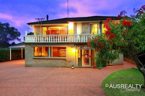 2 Northwood Pl, Dundas Valley, NSW 2117