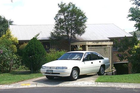 5 Pilbara Pl, Worongary, QLD 4213