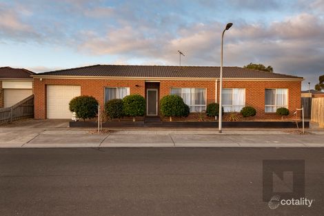 34 Bronson Cct, Hoppers Crossing, VIC 3029