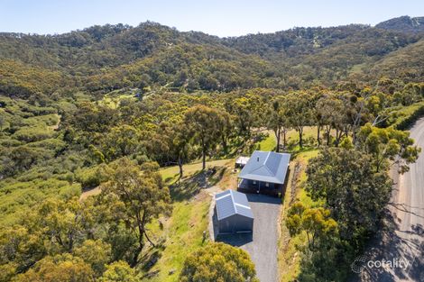 21 Joe Taylor Rise, Eildon, VIC 3713