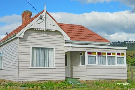 70 Main St, Kempton, TAS 7030