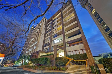 6a/18 Albert Rd, South Melbourne, VIC 3205