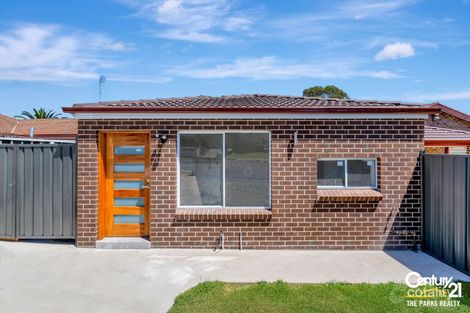 35a Bossley Rd, Bossley Park, NSW 2176