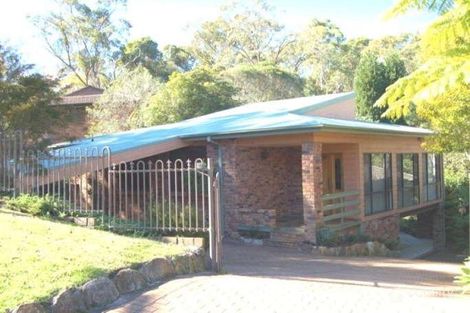 16 Rawson Rd, Berowra, NSW 2081