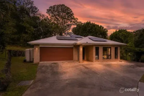 Property photo of 15 Gumtree Court Nunderi NSW 2484