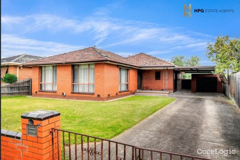 Property photo of 4 Scampton Crescent Tullamarine VIC 3043