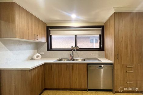 Property photo of 4 Scampton Crescent Tullamarine VIC 3043