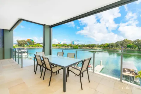Property photo of 4/68-70 Sunset Boulevard Surfers Paradise QLD 4217
