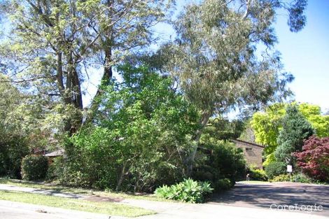 Property photo of 27/1 Aaron Place Wahroonga NSW 2076