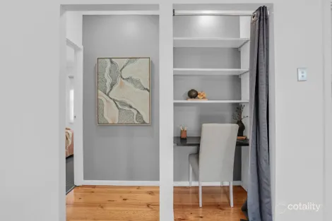 Property photo of 1A Bignell Street Richmond SA 5033