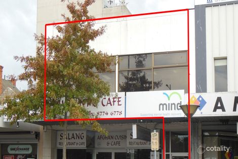 Floor 1/343-345 Lonsdale St, Dandenong, VIC 3175