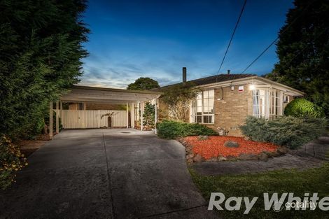 4 Botany Ct, Wantirna, VIC 3152