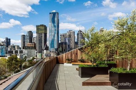 Property photo of 205/1 Courtney Street North Melbourne VIC 3051