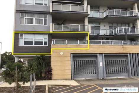 Property photo of 213/6-8 Wirra Drive New Port SA 5015