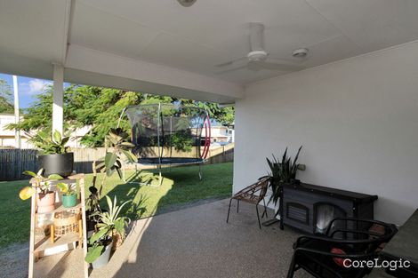 Property photo of 17 Westaway Crescent Andergrove QLD 4740