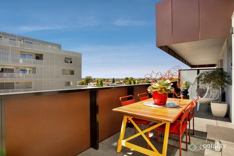 Property photo of 405/800 Sydney Road Brunswick VIC 3056