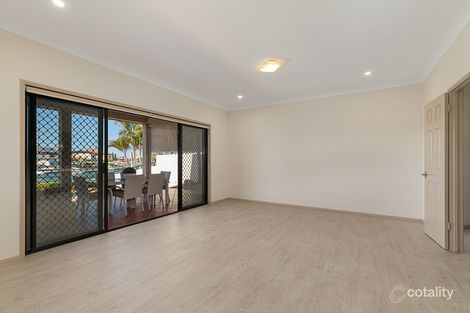 Property photo of 46 Nautilus Drive Ormiston QLD 4160