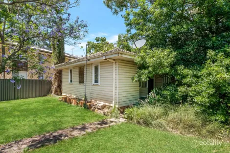 Property photo of 20 Woolnough Place Cartwright NSW 2168