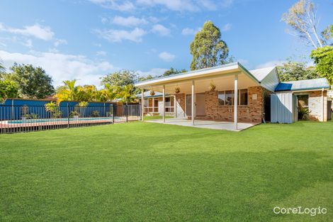 Property photo of 36A Church Road Bellbowrie QLD 4070