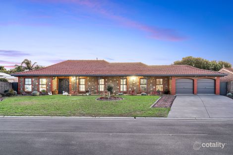 23 Liberman Ct, West Lakes, SA 5021