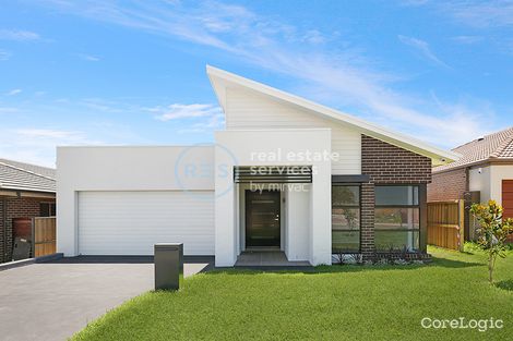 Property photo of 49 Glendiver Street Gledswood Hills NSW 2557