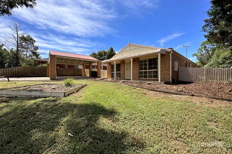 Property photo of 50 Halletts Way Bacchus Marsh VIC 3340