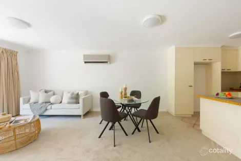 Property photo of 56/15 Fawkner Street Braddon ACT 2612