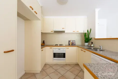 Property photo of 56/15 Fawkner Street Braddon ACT 2612