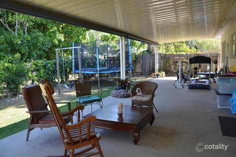 Property photo of 18 Murphy Street Gordonvale QLD 4865